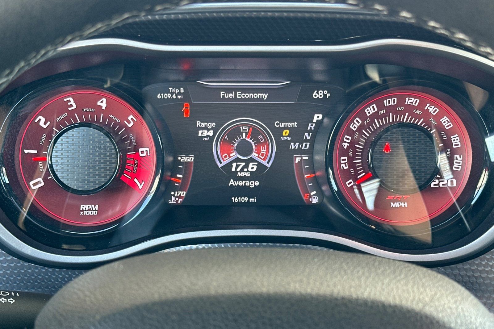 Used 2022 Dodge Challenger SRT Hellcat Redeye RWD image 24