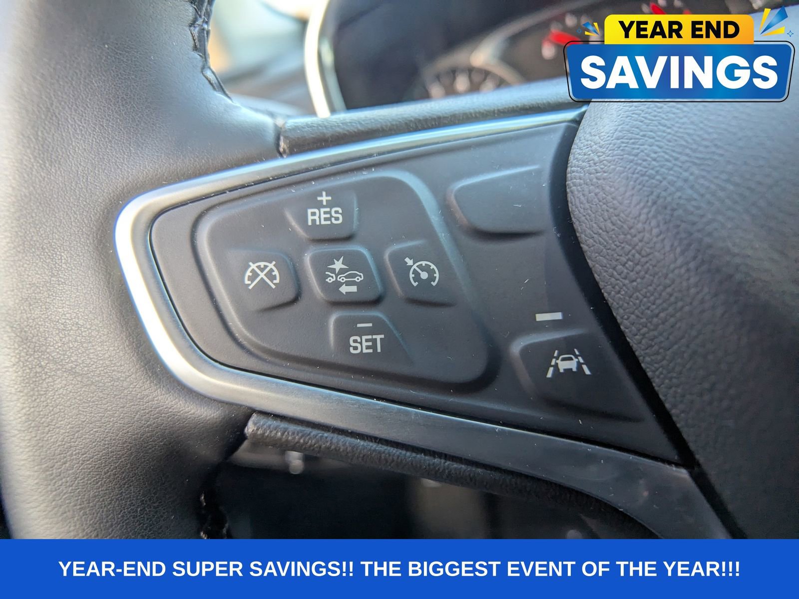 Used 2023 Chevrolet Equinox LT image 33