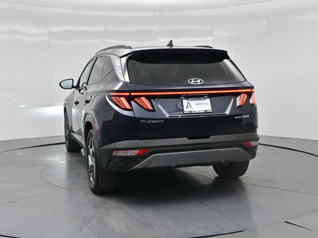 Used 2023 Hyundai Tucson Limited image 29