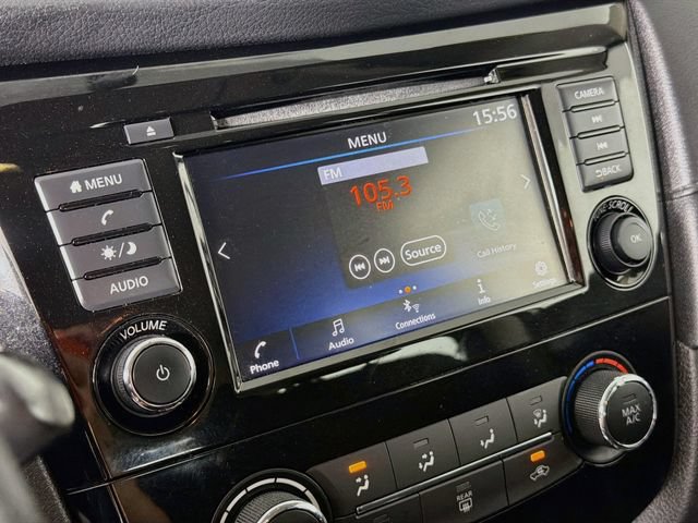 Used 2018 Nissan Rogue S FWD image 14