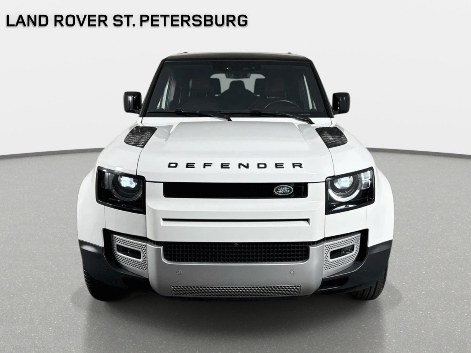 Used 2024 Land Rover Defender 130 S AWD/4WD image 2
