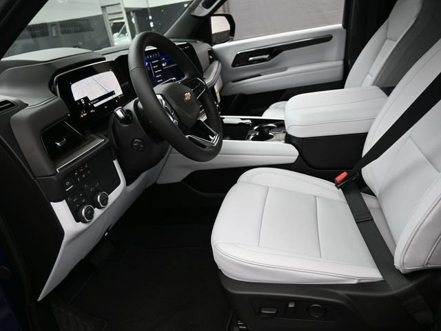 New 2026 Chevrolet Tahoe Premier AWD/4WD image 8