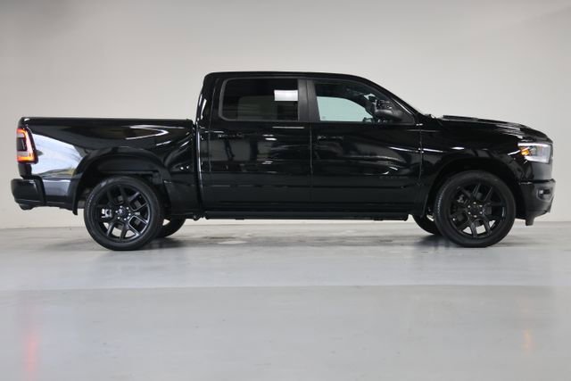 Used 2023 RAM 1500 Laramie AWD/4WD image 20