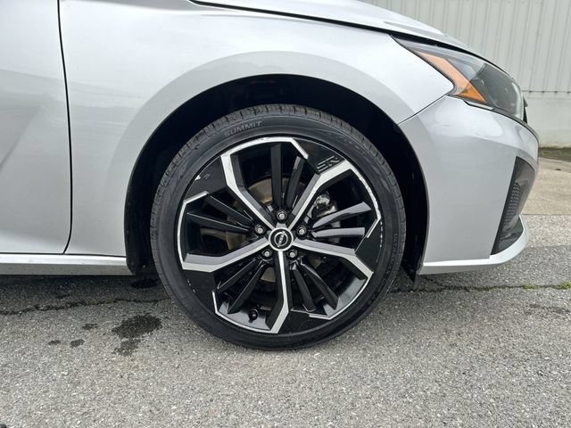Used 2023 Nissan Altima 2.5 SR FWD image 20