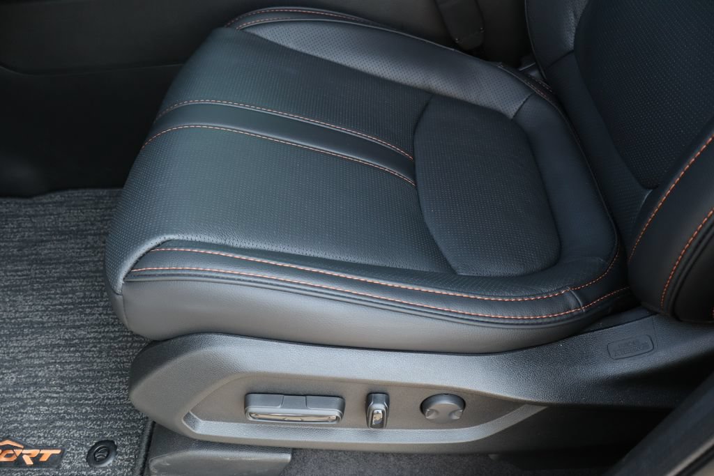 Used 2026 Honda Passport TrailSport Elite image 20