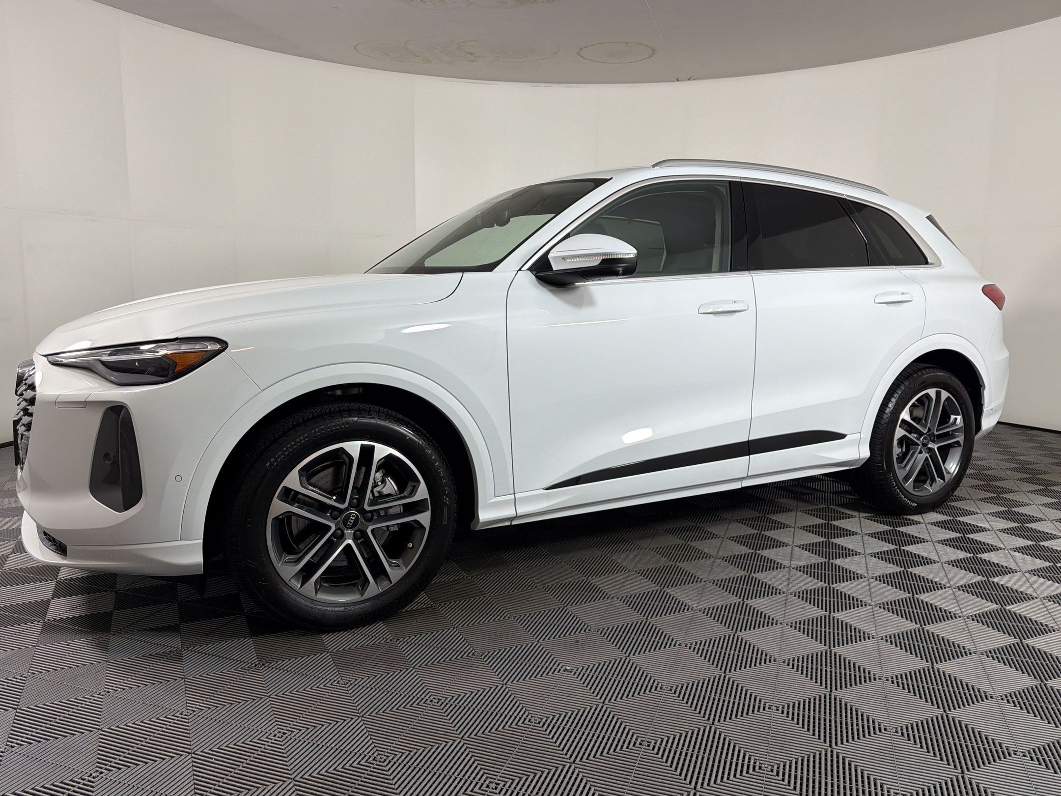 New 2026 Audi Q5 Prestige AWD/4WD image 26