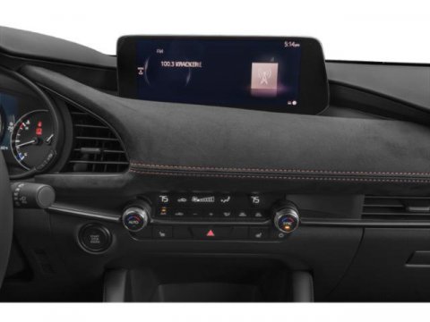 Used 2024 MAZDA MAZDA3 s image 13