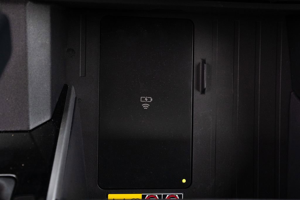 New 2025 Toyota Tundra Platinum w/ TRD Off-Road Package image 28