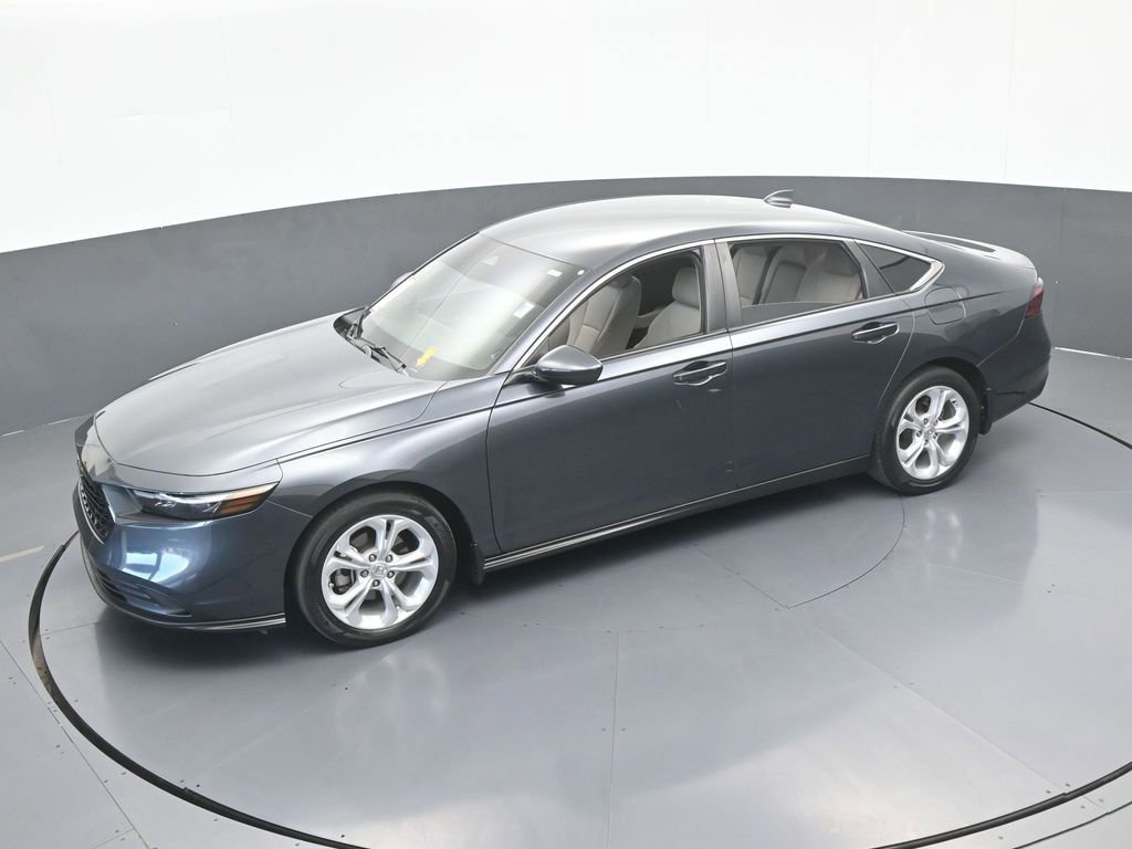 Used 2024 Honda Accord LX image 41