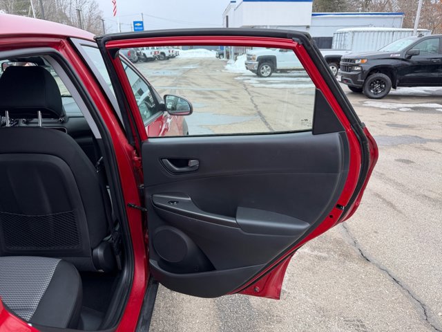 Used 2019 Hyundai Kona SE image 25