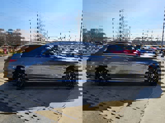 Certified 2023 Mercedes-Benz S 580 4MATIC Sedan image 10