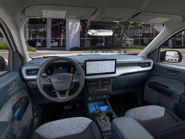 New 2026 Ford Maverick XLT FWD image 9