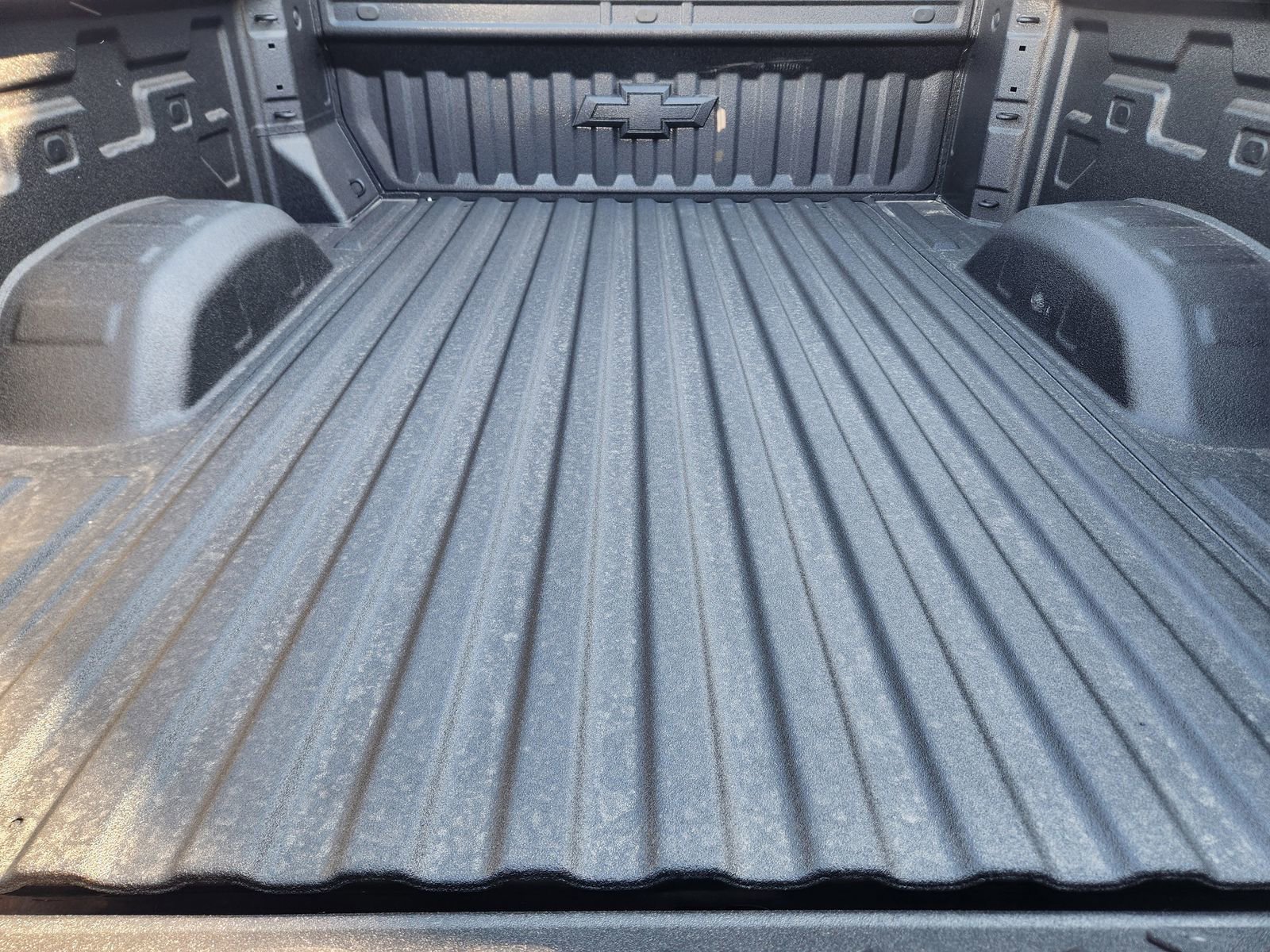 New 2026 Chevrolet Silverado 2500 LT w/ Z71 Chrome Sport Edition image 27