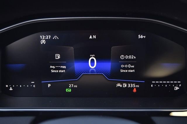 New 2026 Volkswagen Jetta Sport image 12