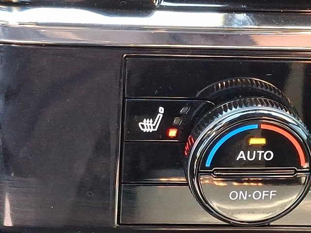 Certified 2025 Nissan Pathfinder Rock Creek image 25