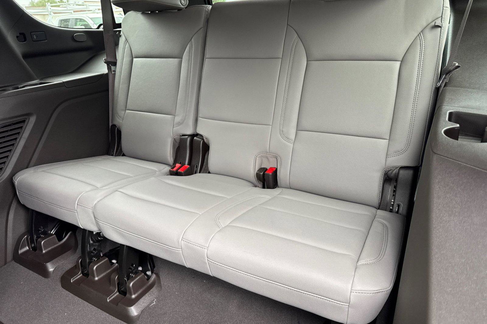 New 2026 Chevrolet Tahoe LT w/ Comfort Package image 20