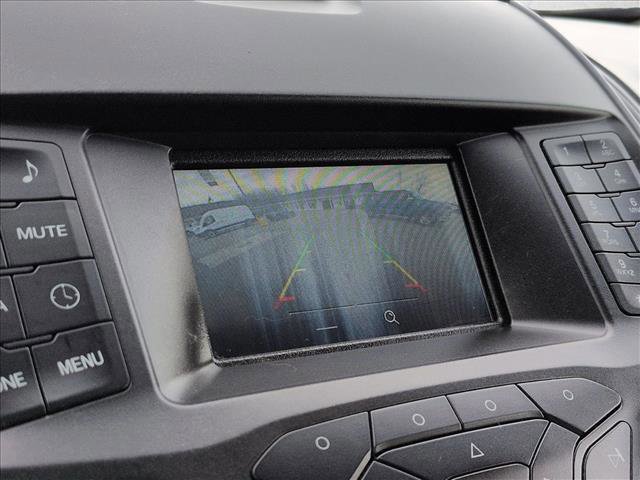 Used 2017 Ford Edge SE AWD/4WD image 13