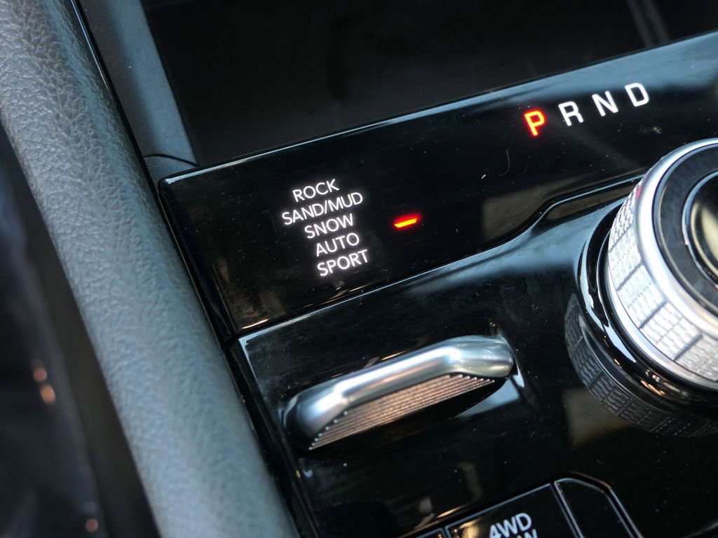 Used 2023 Jeep Grand Cherokee Trailhawk w/ Advanced Protech Group II image 19