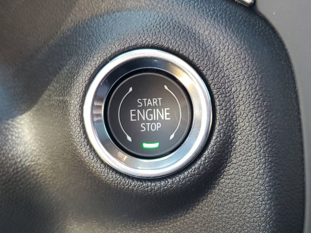 New 2026 Chevrolet Silverado 1500 Custom Trail Boss w/ LPO, Dark Essentials Package image 26