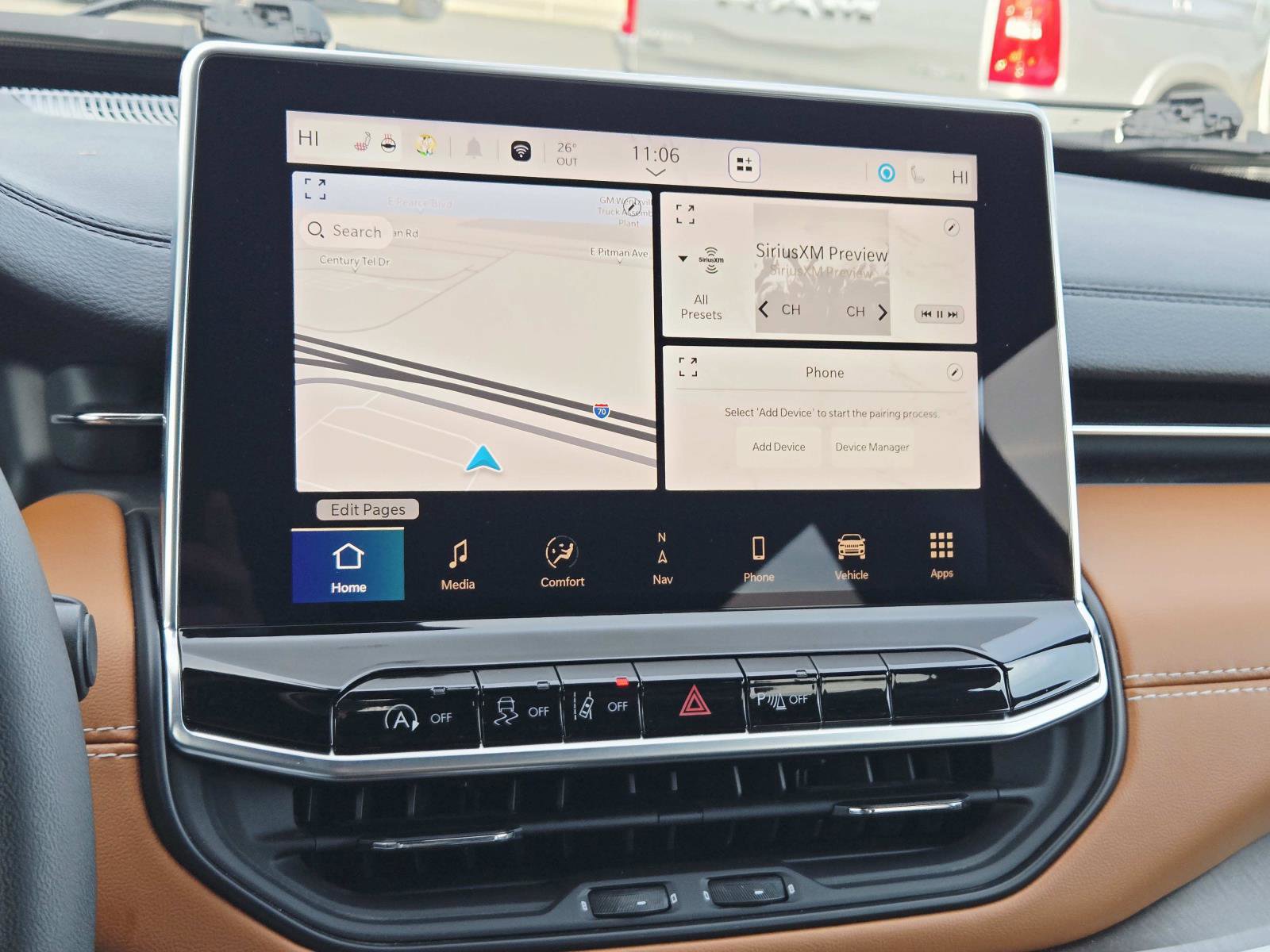 Used 2024 Jeep Compass Limited w/ Elite Group image 27