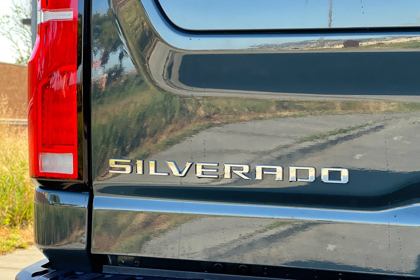 New 2026 Chevrolet Silverado 2500 LTZ w/ LTZ Premium Package AWD/4WD image 26