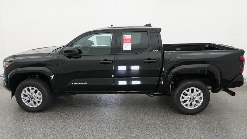 New 2026 Toyota Tacoma SR5 AWD/4WD image 3