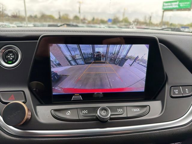 Used 2019 Chevrolet Blazer LT w/ Sun and Wheels Package image 17