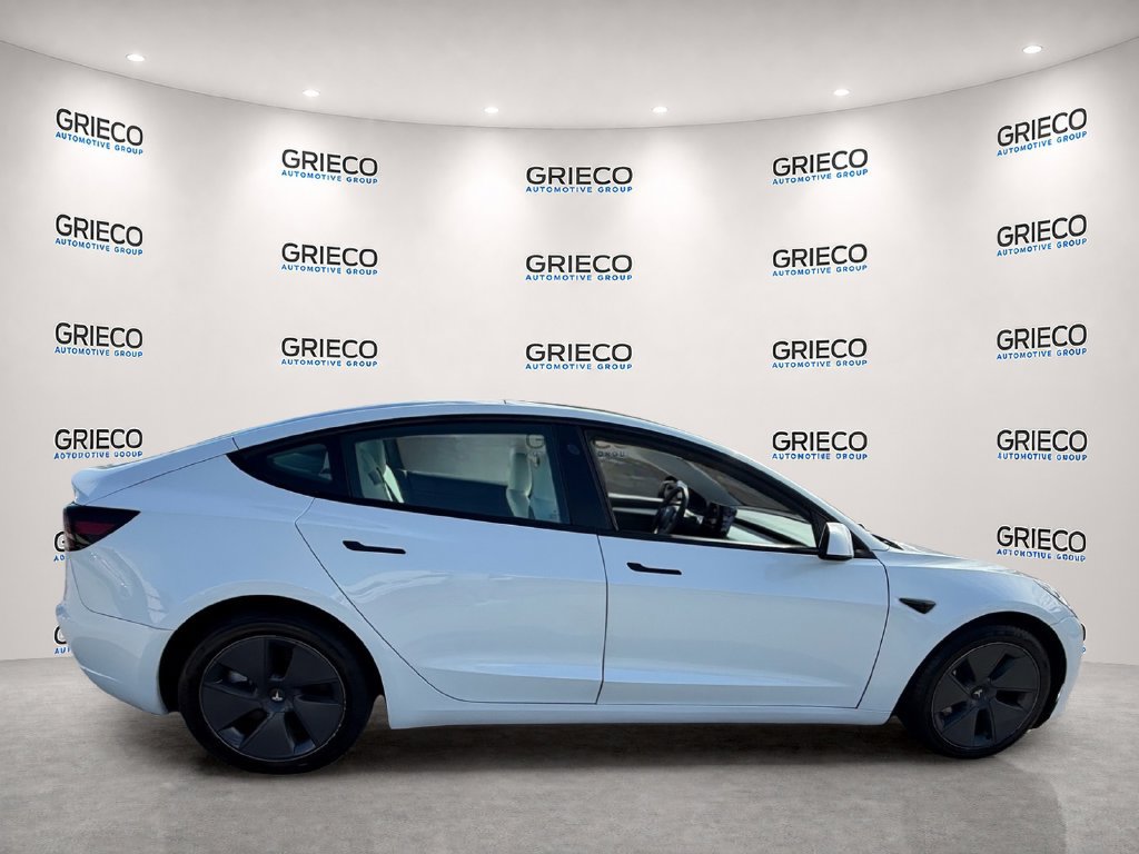 Used 2023 Tesla Model 3 Standard Range RWD image 8
