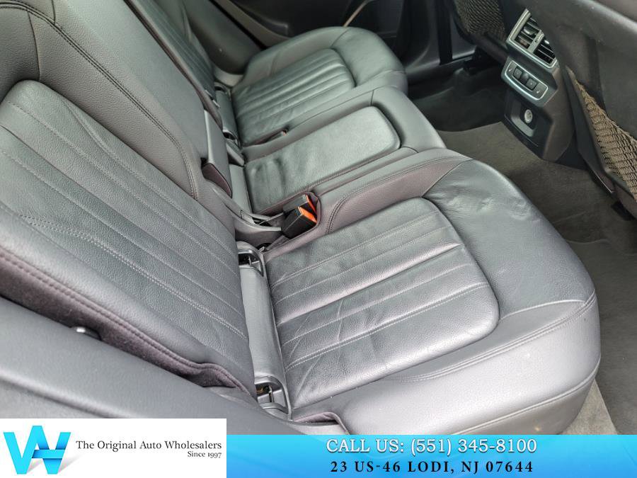 Used 2018 Audi Q5 2.0T Premium Plus image 17
