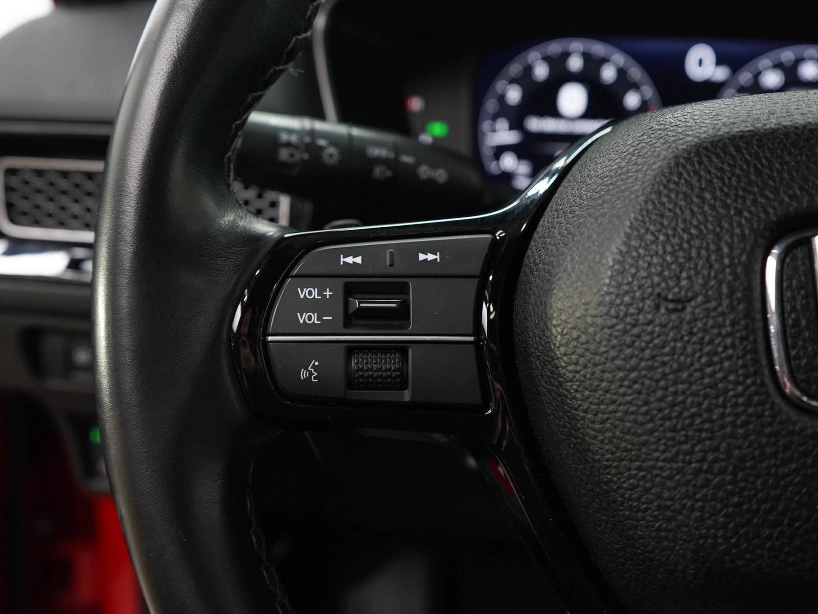 Used 2022 Honda Civic Sport Touring image 24