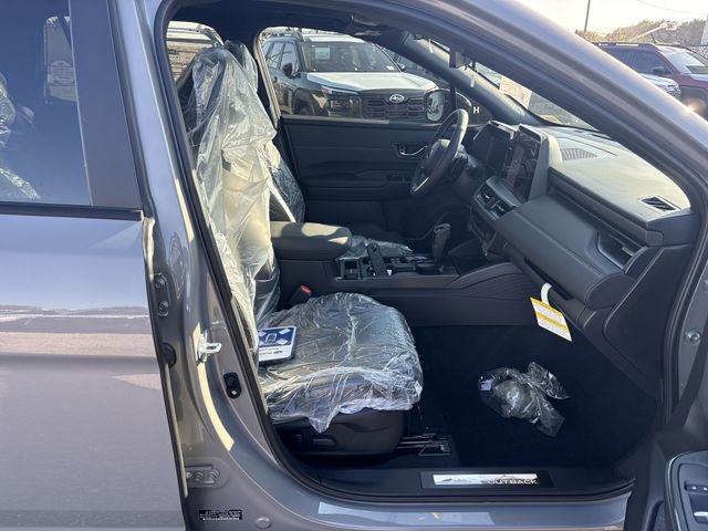 New 2026 Subaru Outback Touring XT image 25