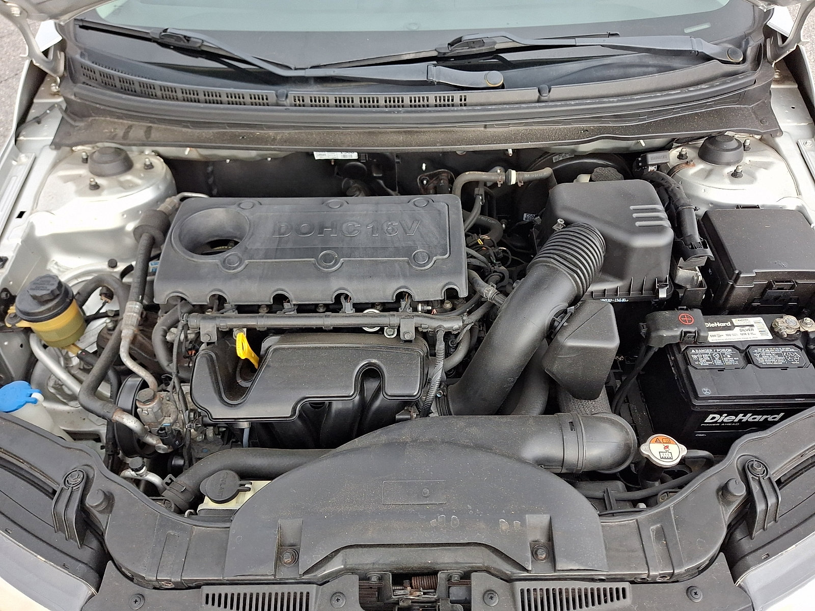 Used 2013 Kia Forte Koup SX w/ Leather Pkg image 29