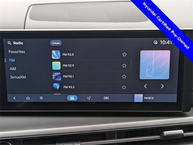 Used 2025 Hyundai Santa Fe XRT image 18