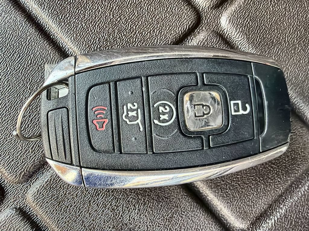 Used 2019 Lincoln Navigator Reserve AWD/4WD image 28