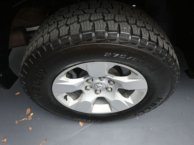 Used 2022 RAM 1500 Big Horn image 29