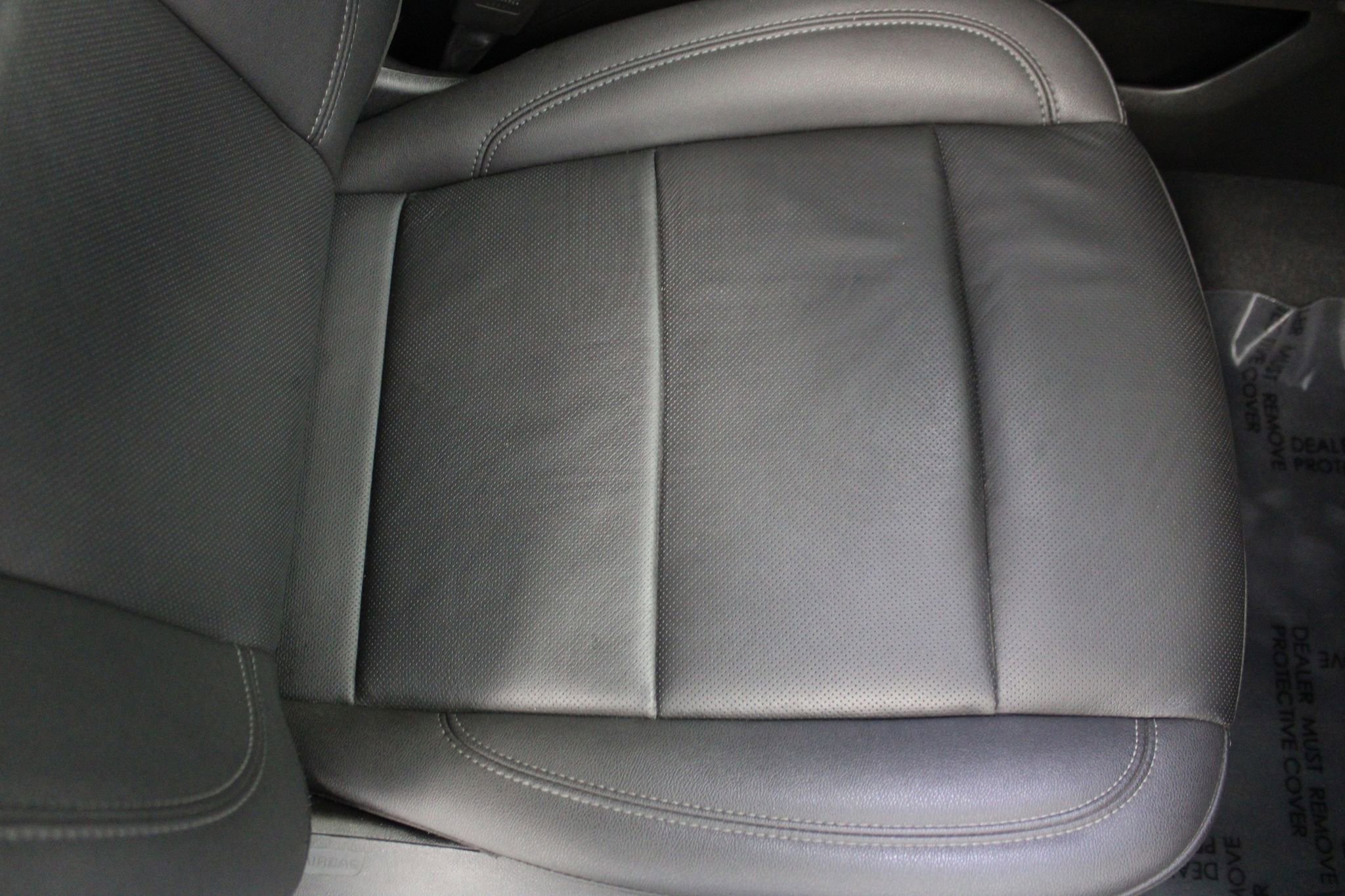 Used 2025 Chevrolet Silverado 1500 LTZ image 31