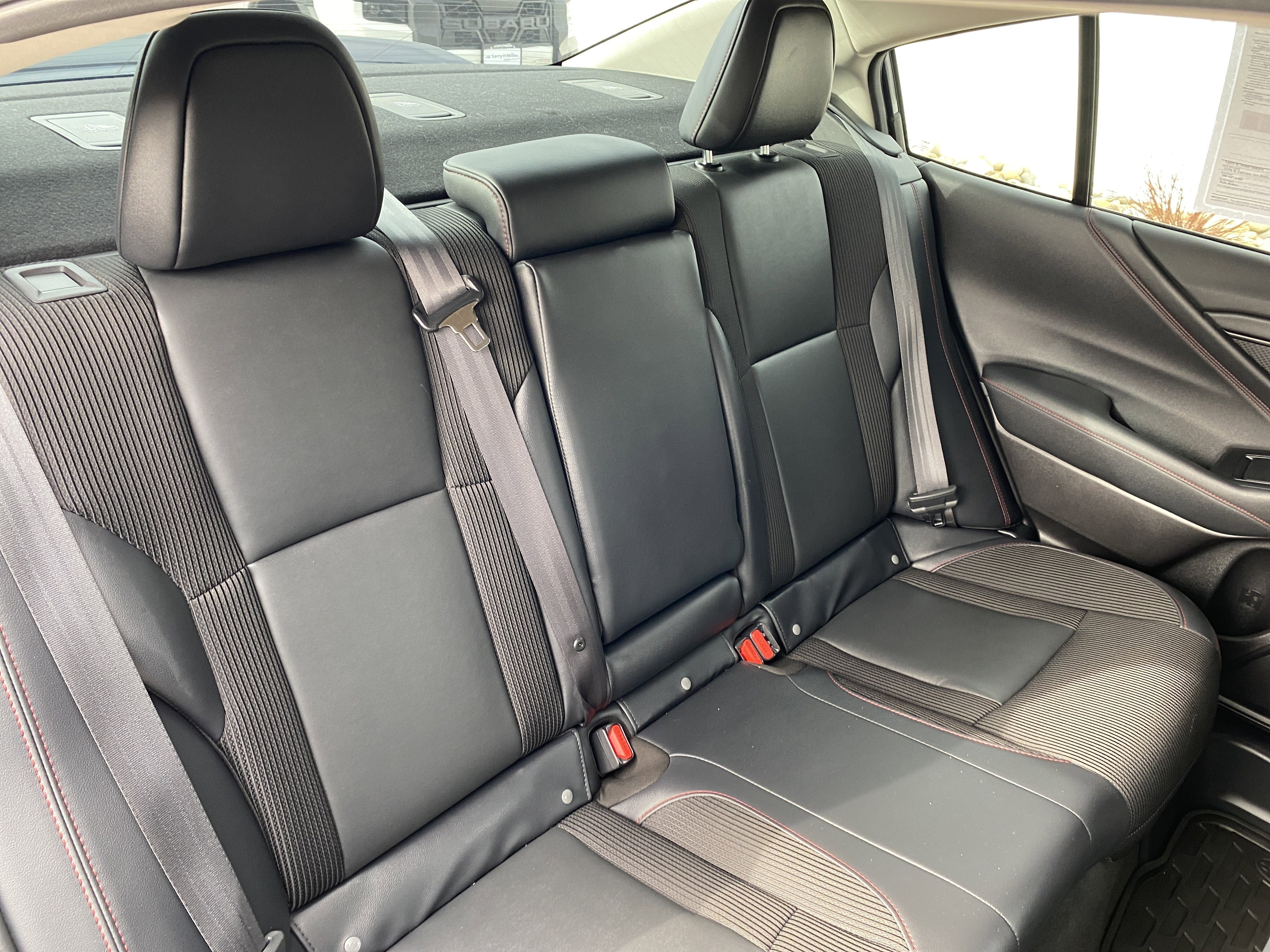 Certified 2023 Subaru Legacy Sport w/ Tech Package 3 image 20