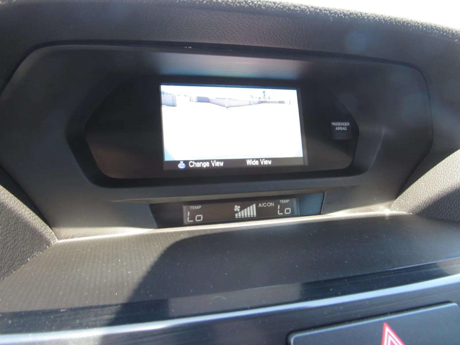 Certified 2019 Acura ILX FWD image 18