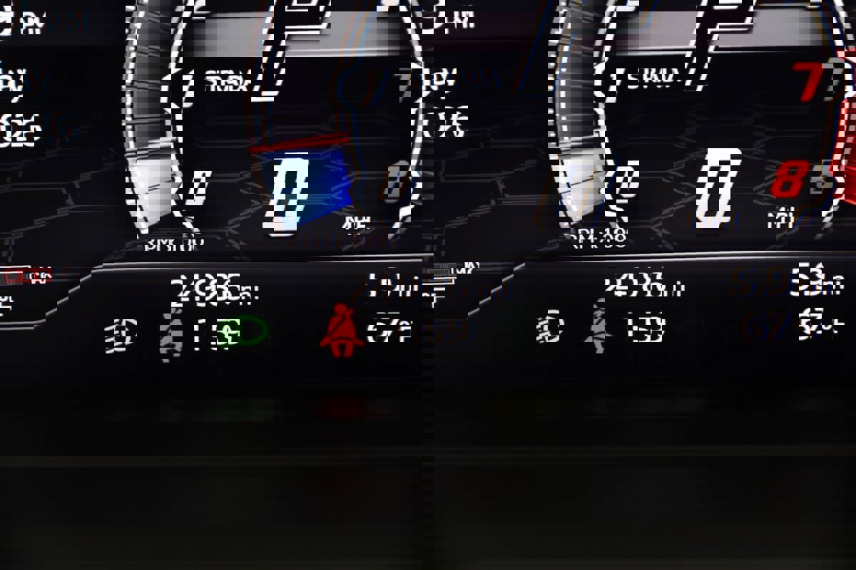 Used 2019 Lamborghini Urus image 68