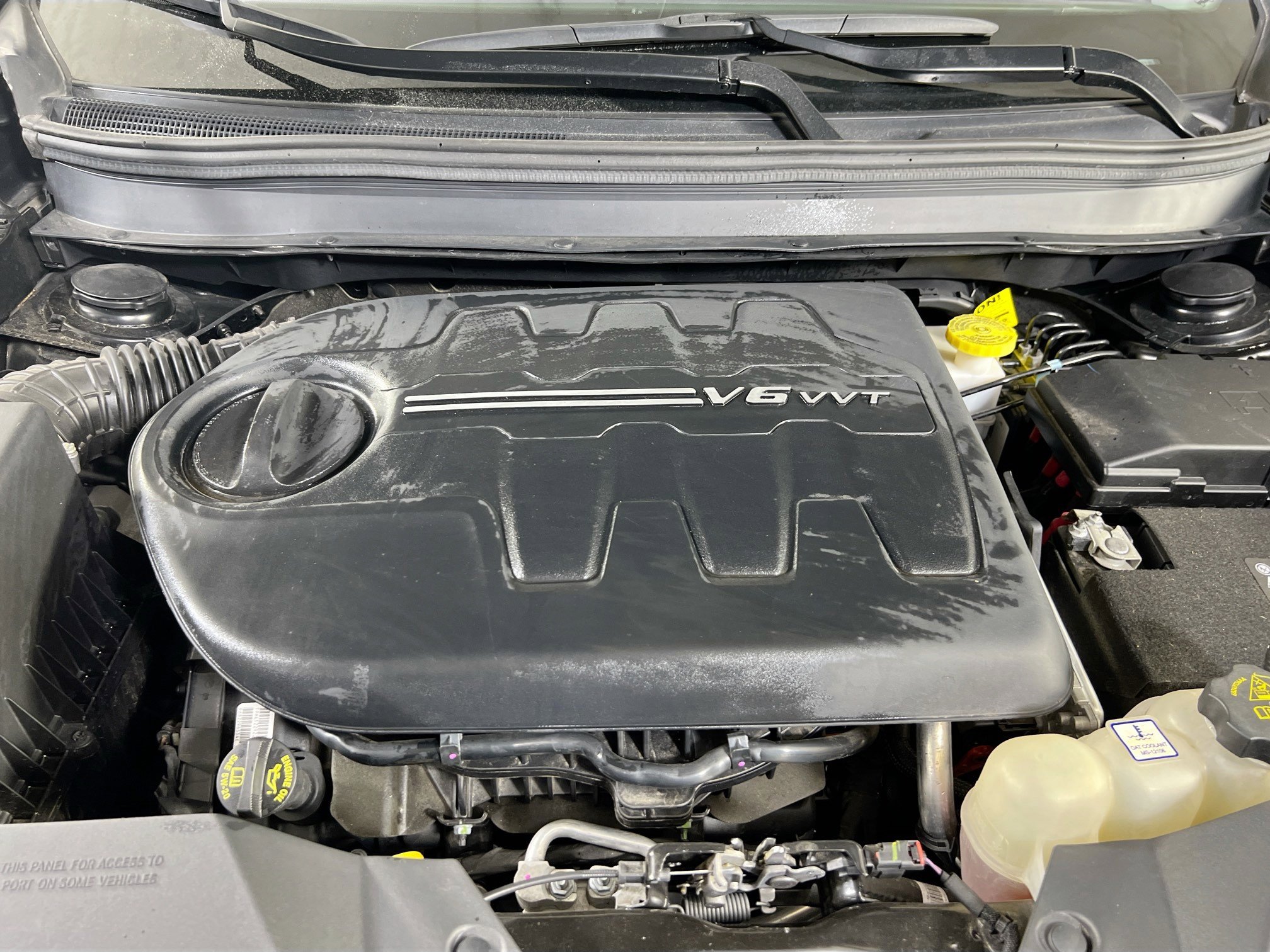 Used 2022 Jeep Cherokee Trailhawk w/ Premium Leather Package image 29