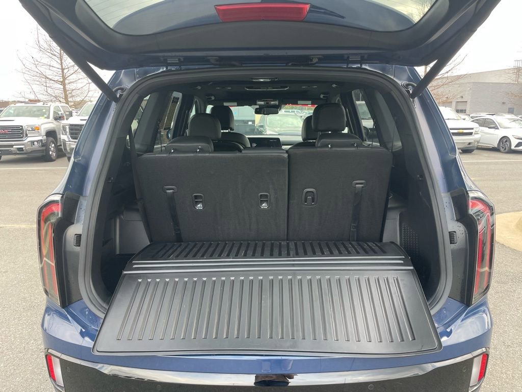 Used 2025 Kia Telluride EX X-Line image 7