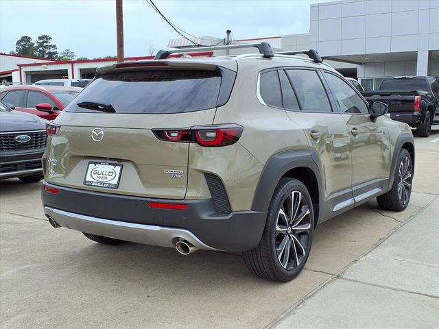 Used 2023 MAZDA CX-50 2.5 Turbo w/ Accent Package image 2
