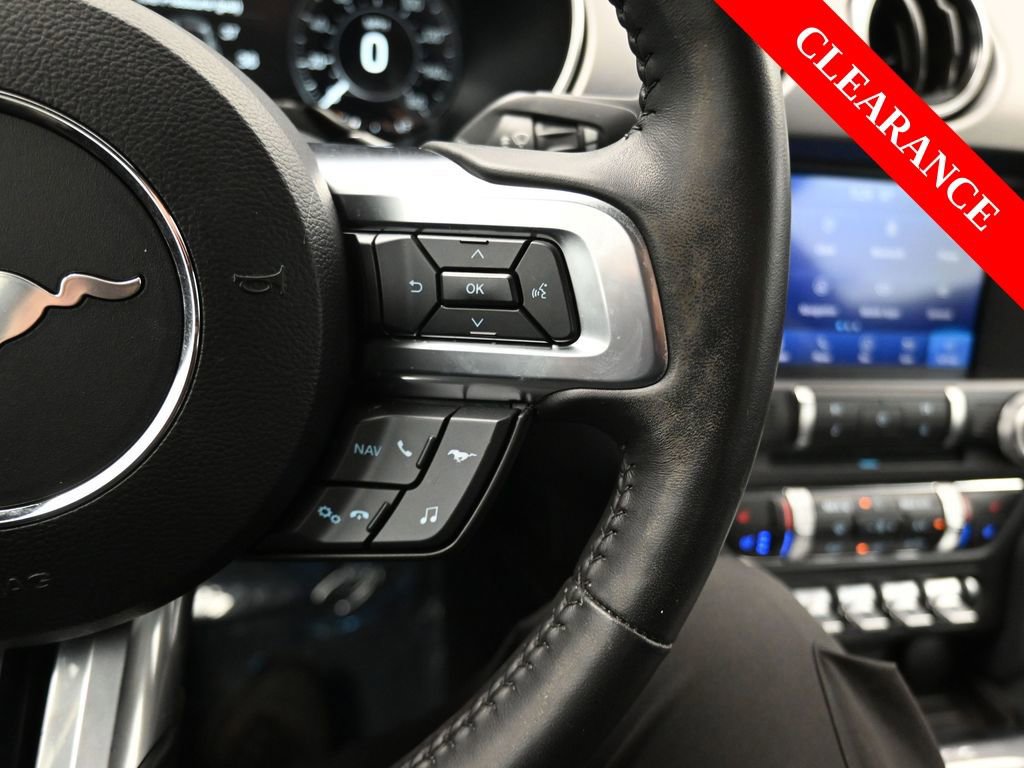 Used 2023 Ford Mustang GT Premium w/ Equipment Group 401A image 25