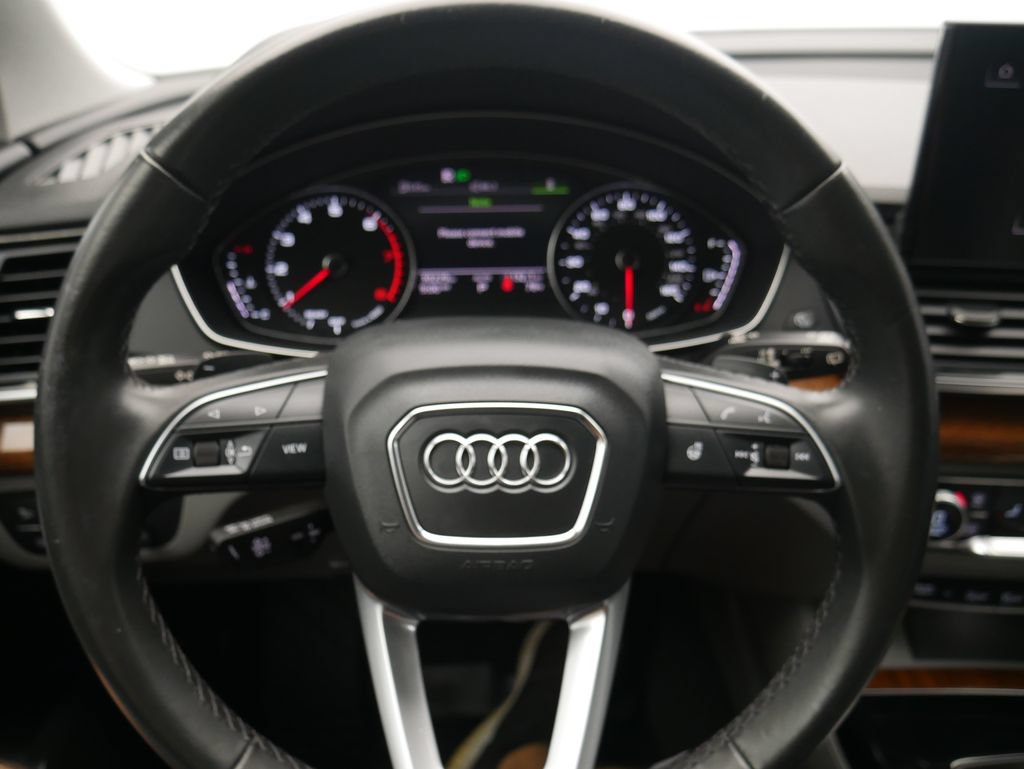Certified 2023 Audi Q5 2.0T Premium w/ Convenience Package AWD/4WD image 32