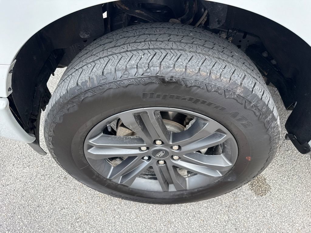 Used 2023 Ford F150 XLT w/ Equipment Group 302A High AWD/4WD image 12