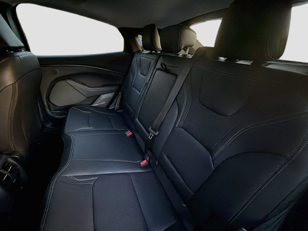 New 2026 Ford Mustang Mach-E Premium AWD/4WD image 28