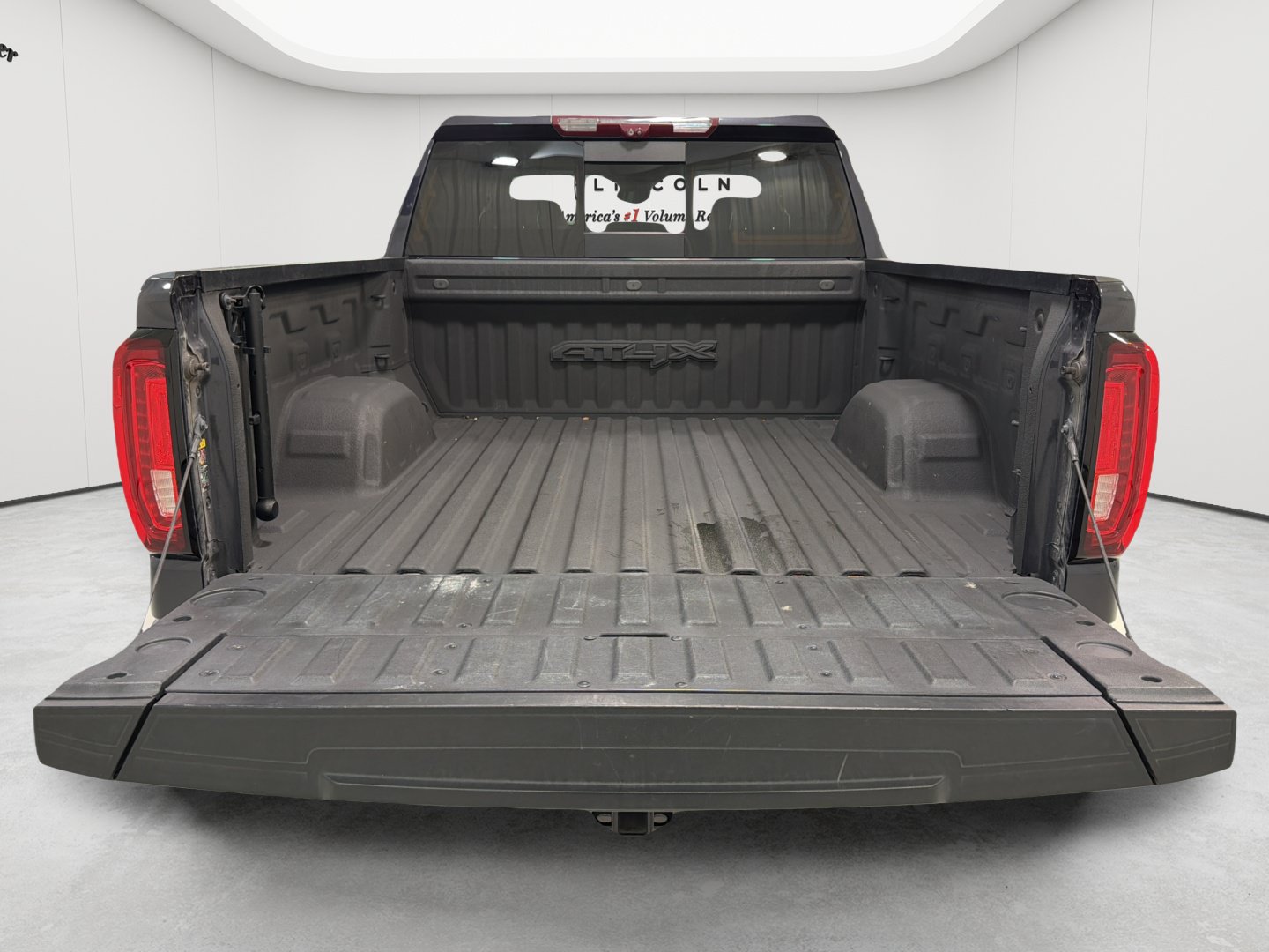 Used 2023 GMC Sierra 1500 AT4X AWD/4WD image 15