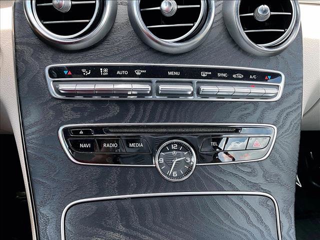 Used 2018 Mercedes-Benz C 300 Cabriolet image 24