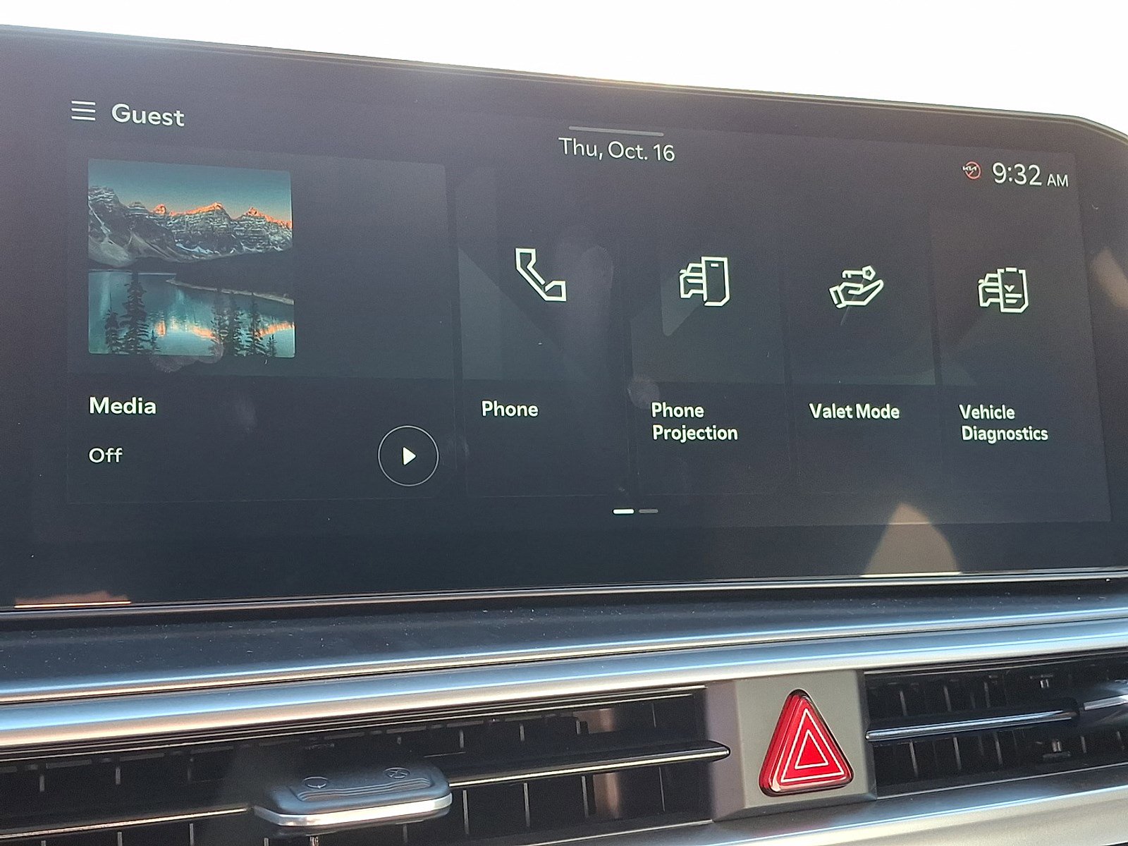 New 2026 Kia Sorento S image 10