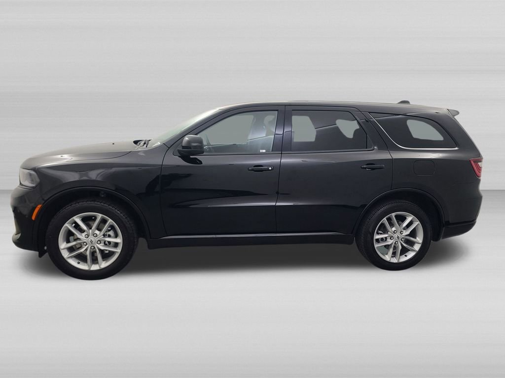 Used 2025 Dodge Durango GT AWD/4WD image 7